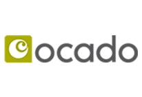 Ocado Logo