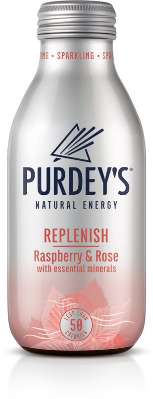 Purdeys 330Ml Replenish