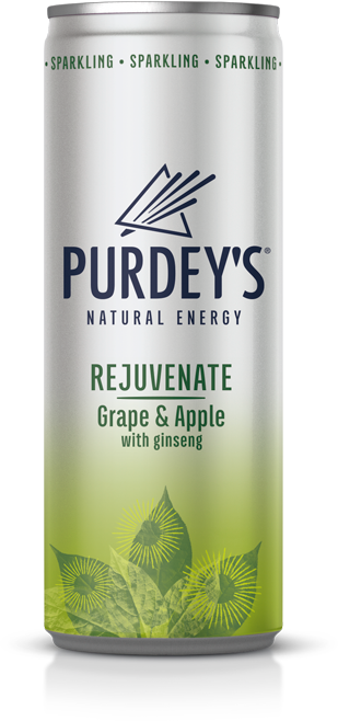 Purdeys Can 250Ml Rejuvenate